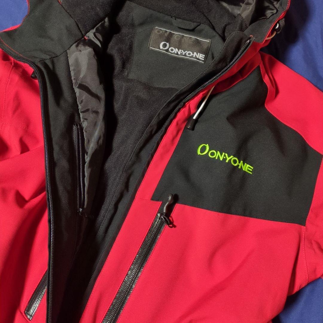 オンヨネ ウェア上のみＭサイズ