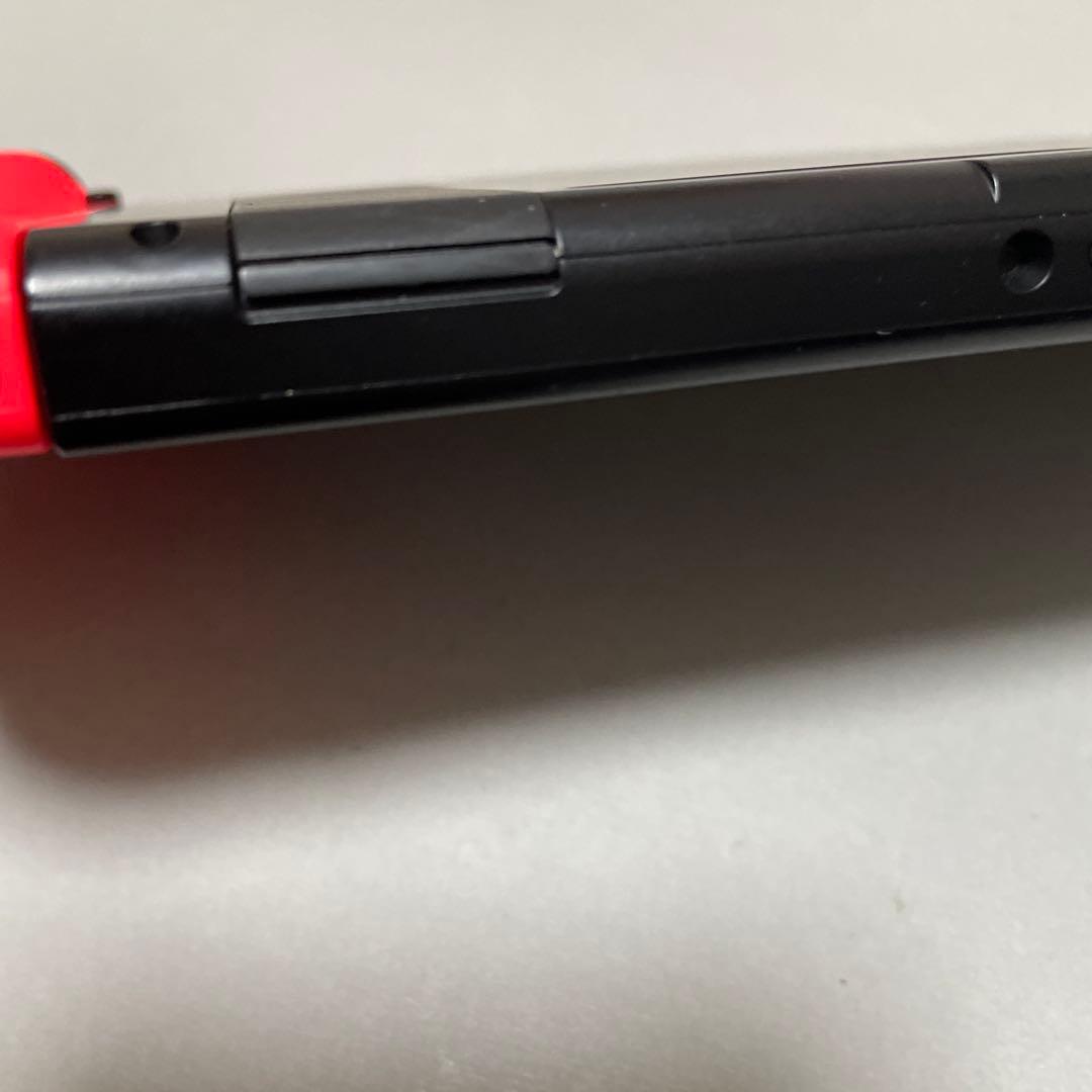 【ジャンク品】 Nintendo Switch 本体 ジョイコン セット