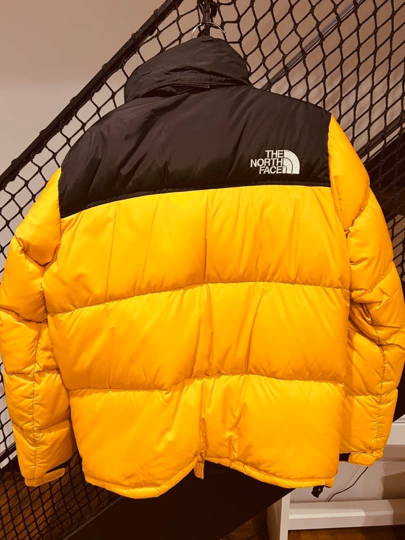 THE NORTH FACE ダウンジャケット Lサイズ