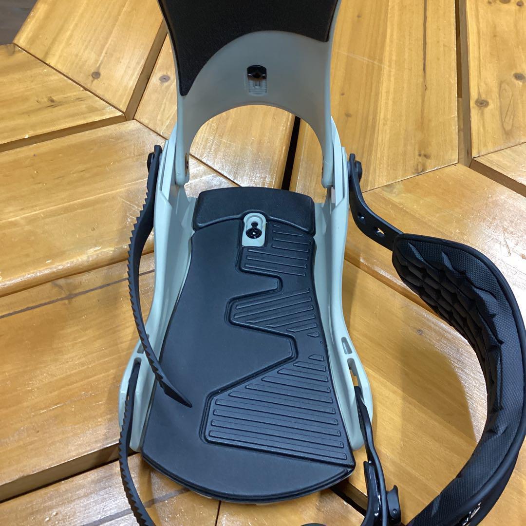 ★2月限定スーパーセール★　新品　LINK　バインディング　ビンディング　ML