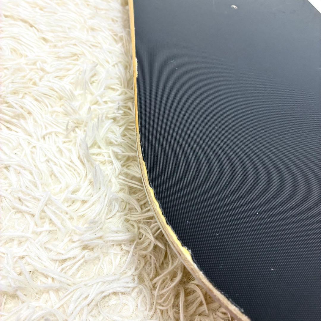 【中古】希少 BURTON JEREMY JONES 154cm スノーボード板