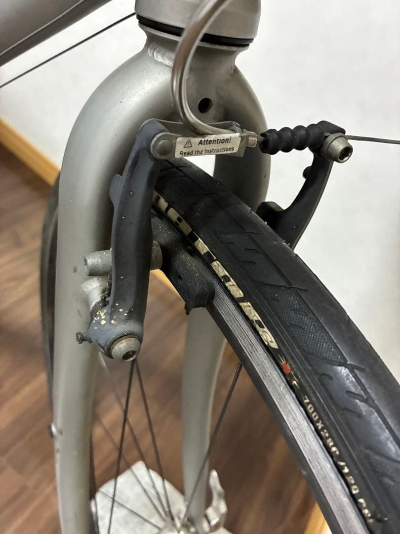 【引取限定】クロスバイク GIANT ESCAPE AIR Sサイズ【大阪市内】