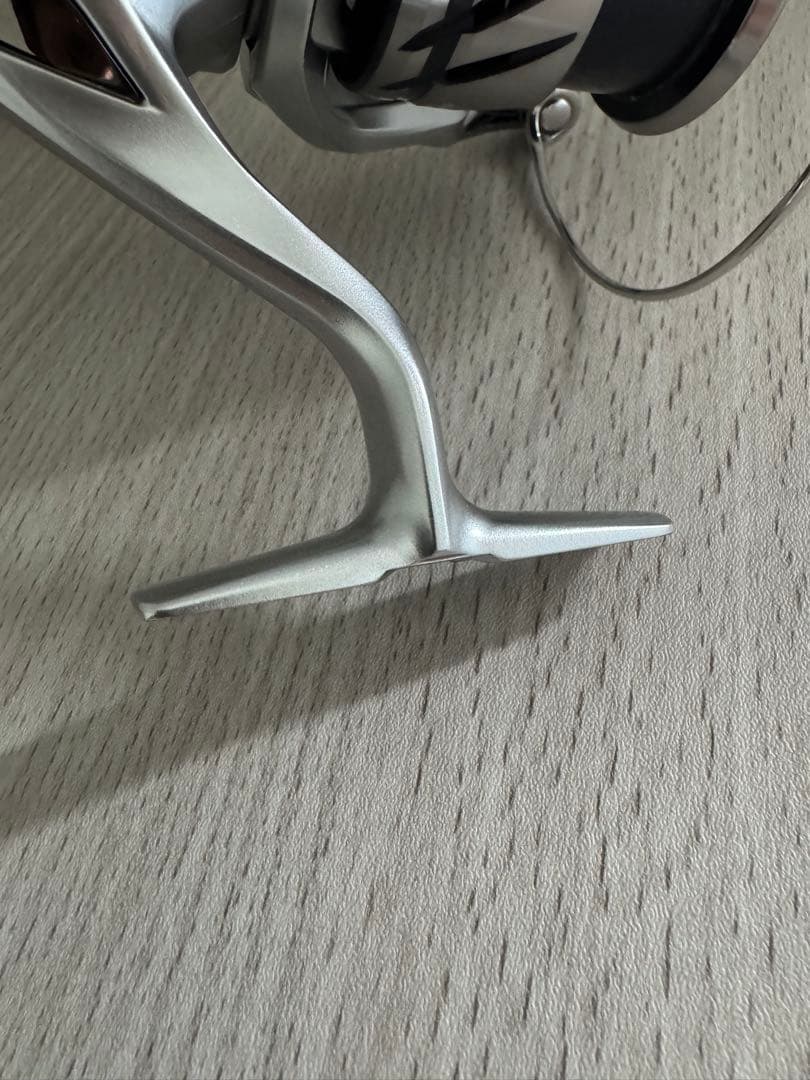 23ストラディック 4000MHG 新品未使用 ハンドルノブカスタム - メルカリ