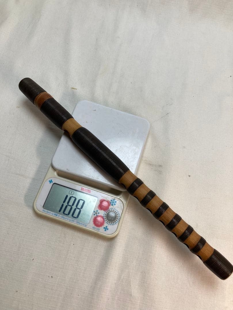 龍笛　煤竹　本菅　雅楽　和楽器