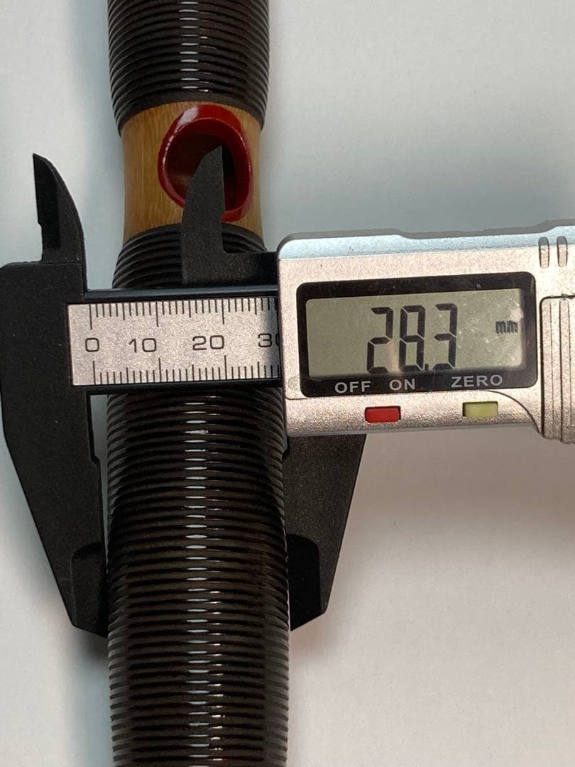 龍笛　煤竹　本菅　雅楽　和楽器