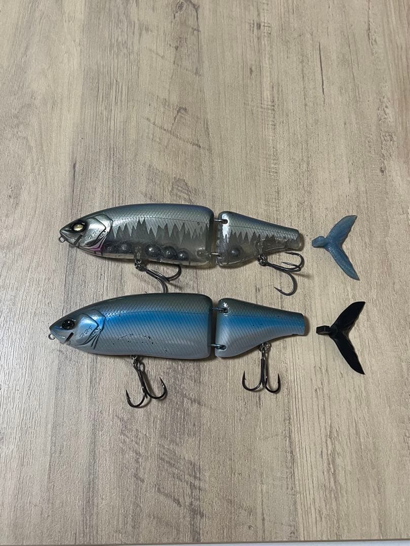 クラッシュ9 DRT