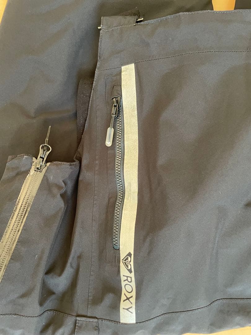 ROXY GORE-TEXスノーボードウェア セット期間限定値下