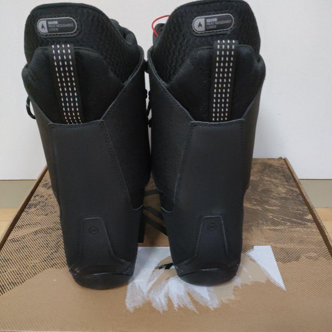 中古　23-24年モデル　NideckerブーツRift Lace 27.5cm