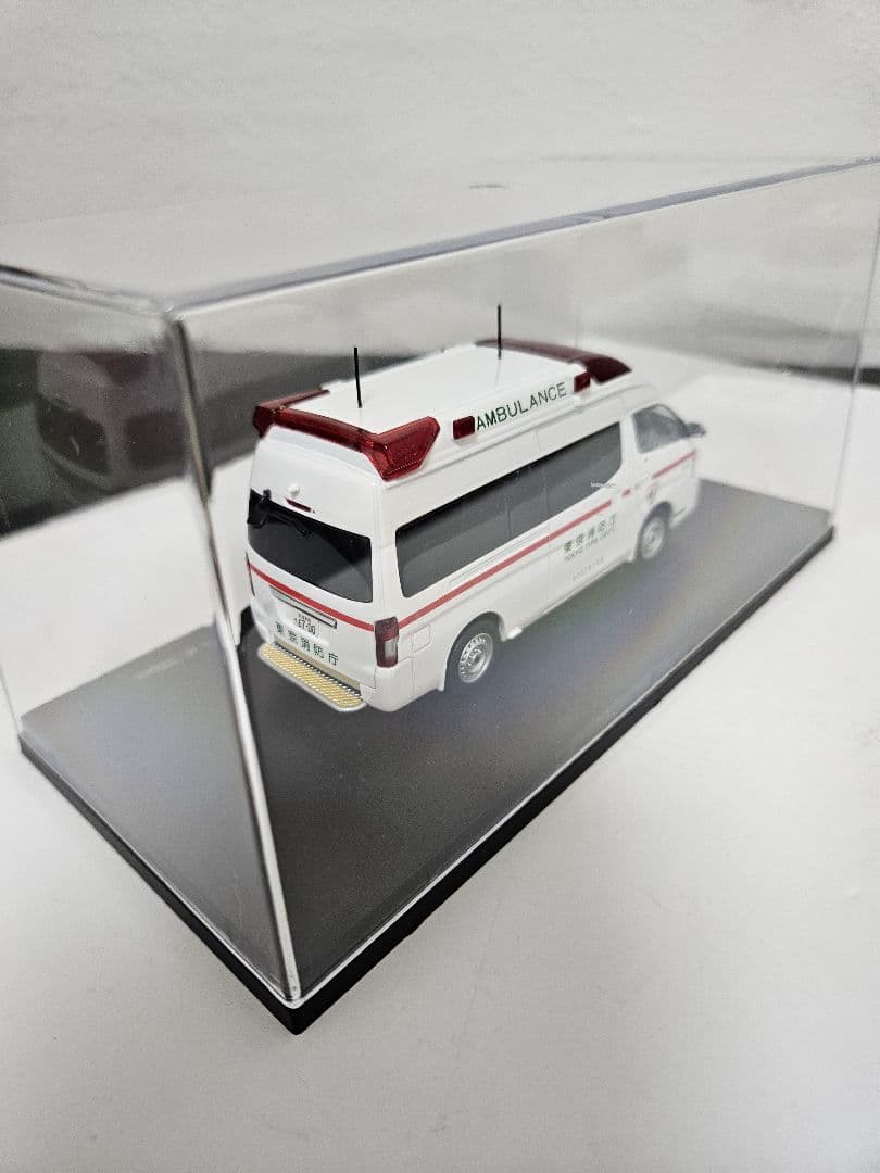 ミニチュア模型 1/43 スケール ミニチュア模型