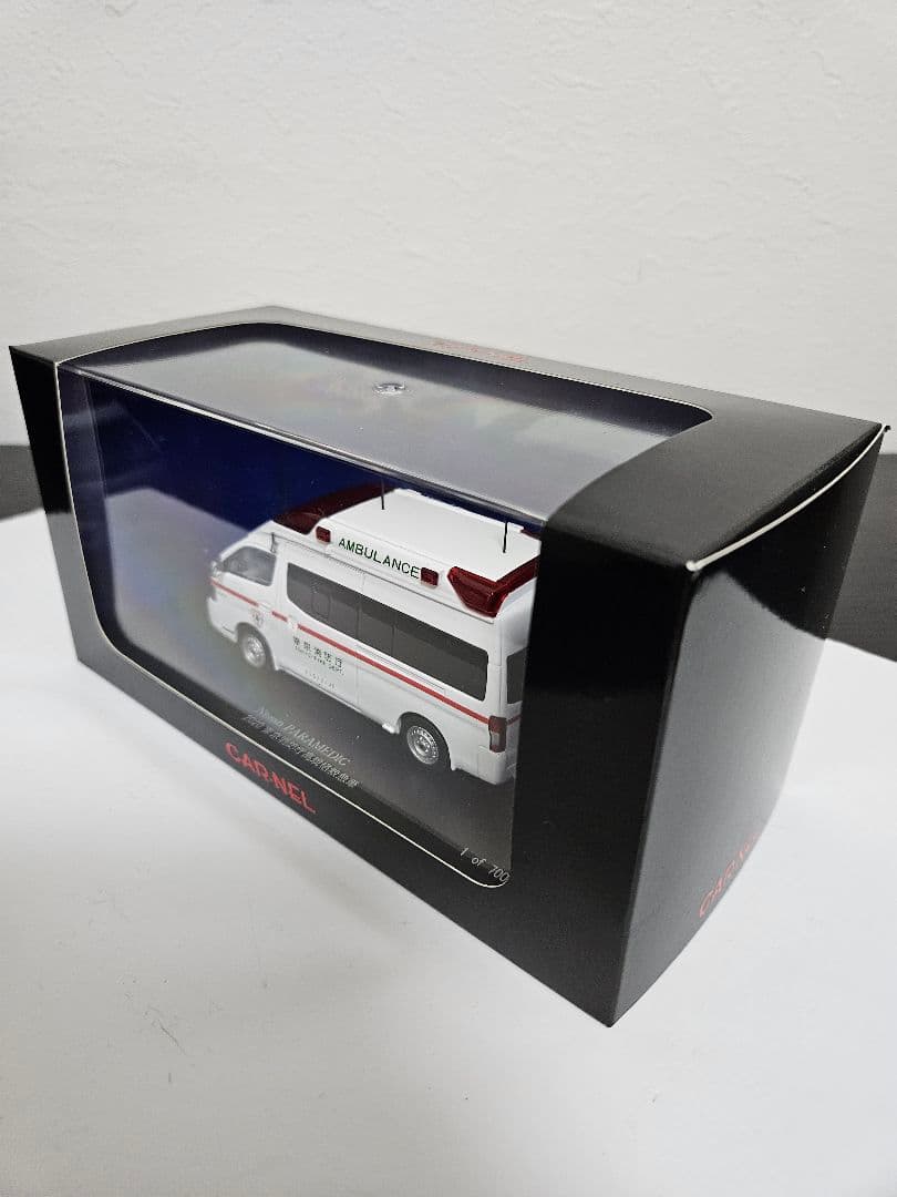 ミニチュア模型 1/43 スケール ミニチュア模型