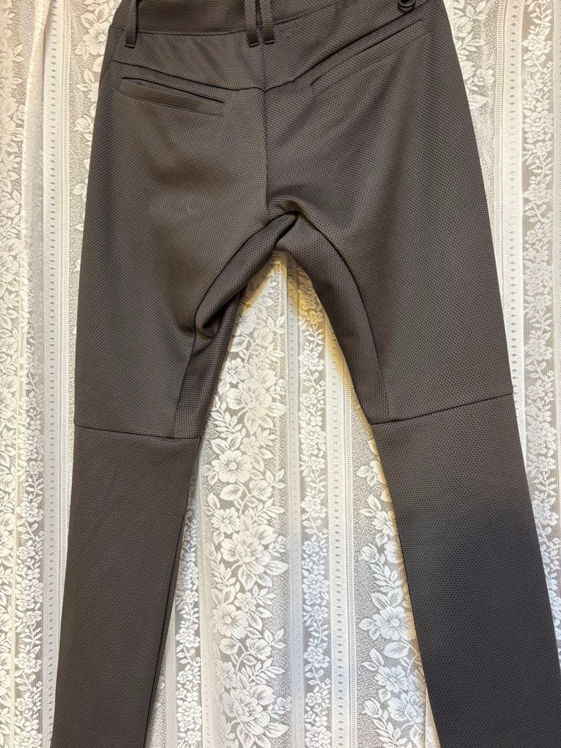 パーリーゲイツスエット上下