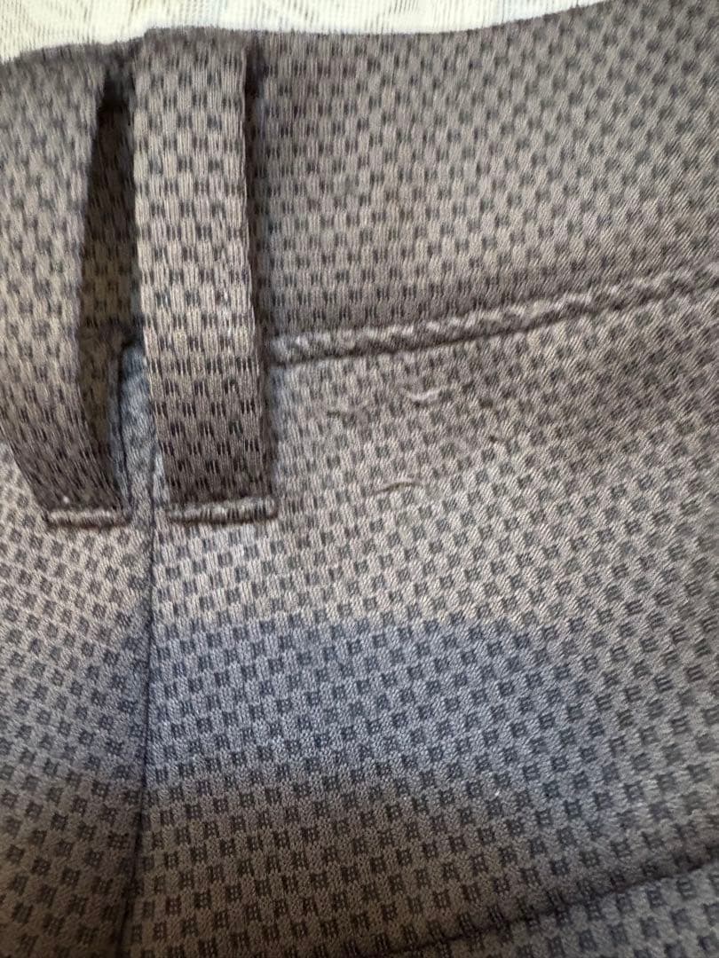 パーリーゲイツスエット上下