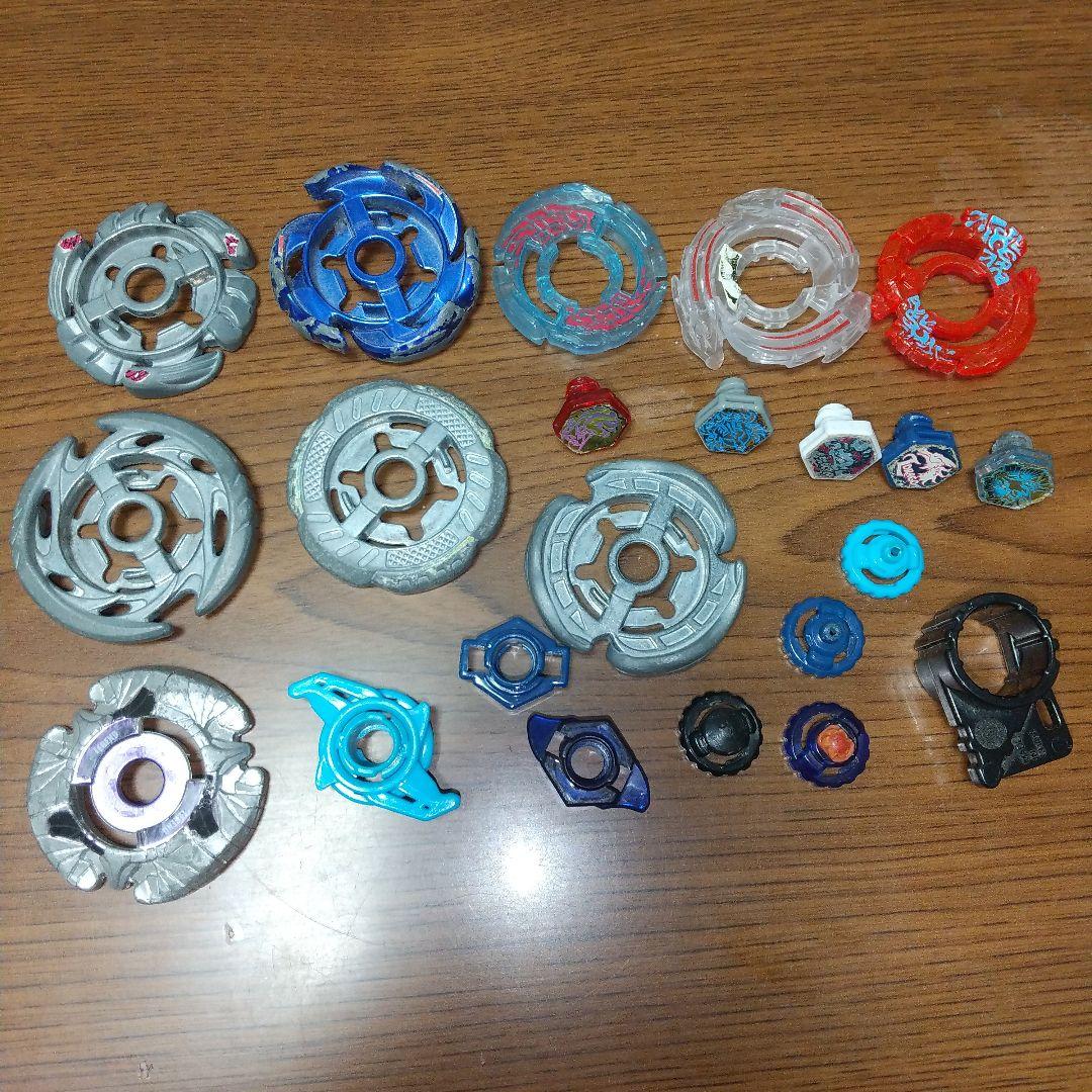 メタルファイトベイブレード まとめ売り 追加有り