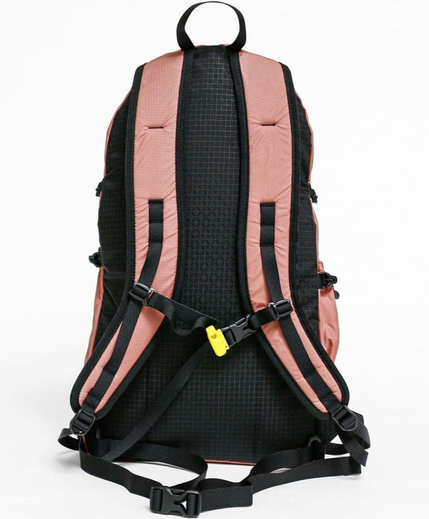 【即購入可】CAYL ラップバックパック リュック