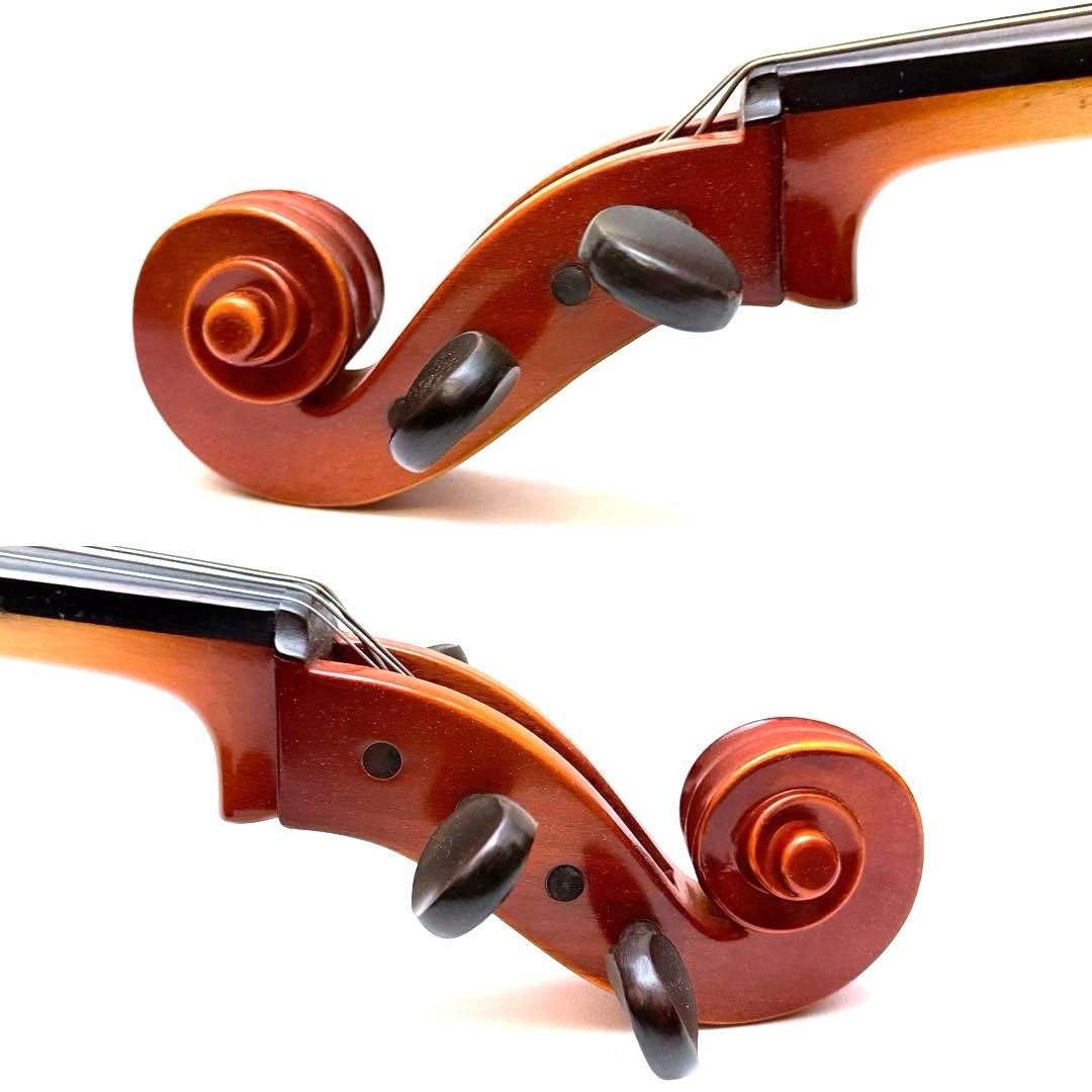 Suzuki No.72 1/2 1988 チェロ スズキ