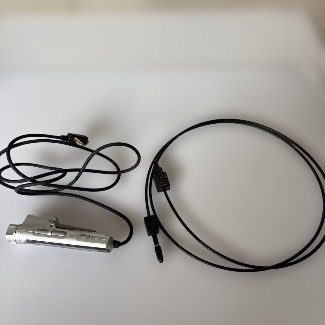 SONY MZ-R50 ポータブルMDレコーダー マライアキャリーMD、新MD