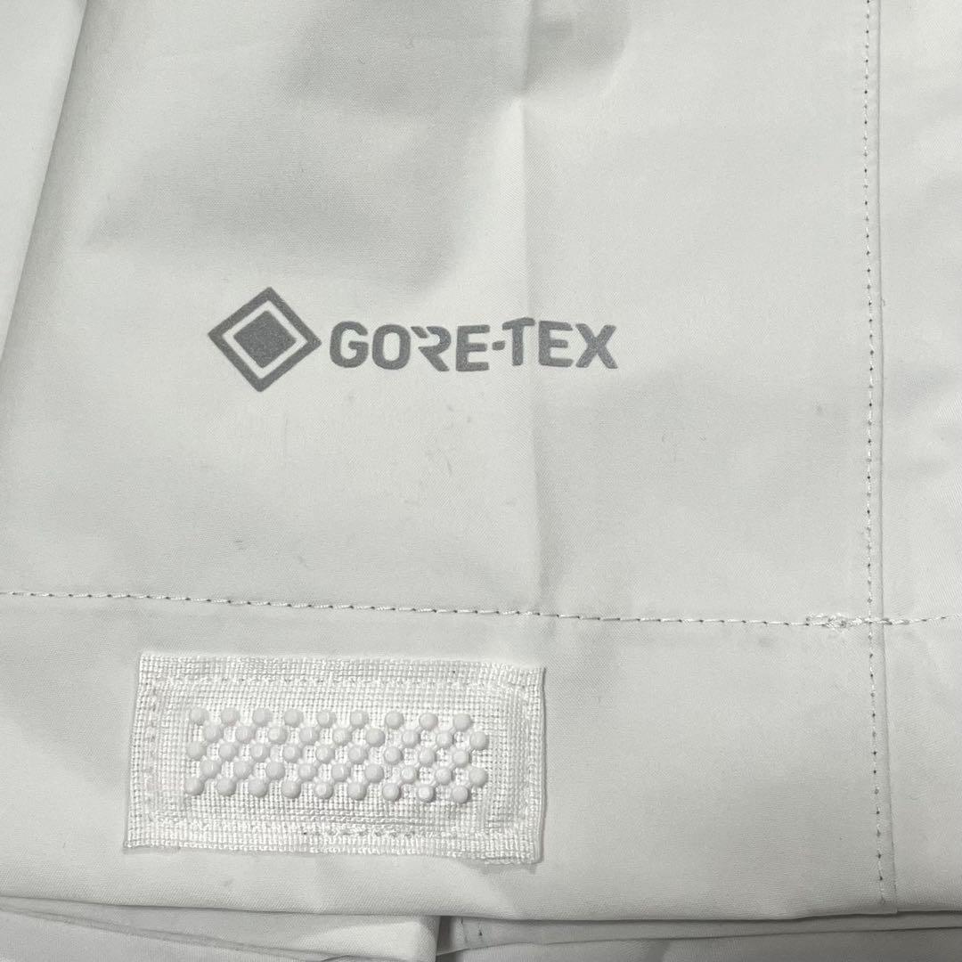 定3.9万未使用 Marmot×BEAMS GORE-TEX GTXモッズコート