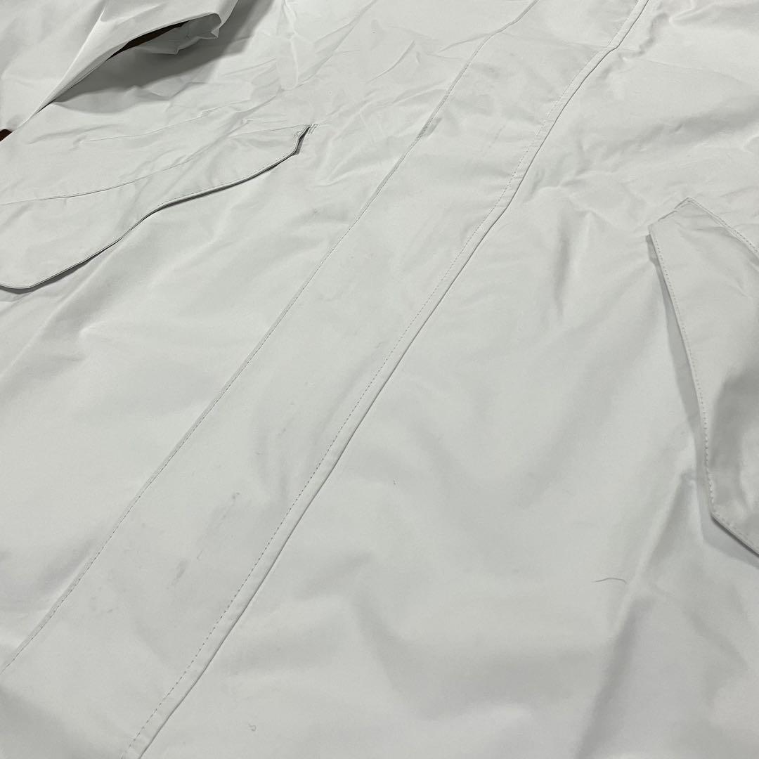 定3.9万未使用 Marmot×BEAMS GORE-TEX GTXモッズコート