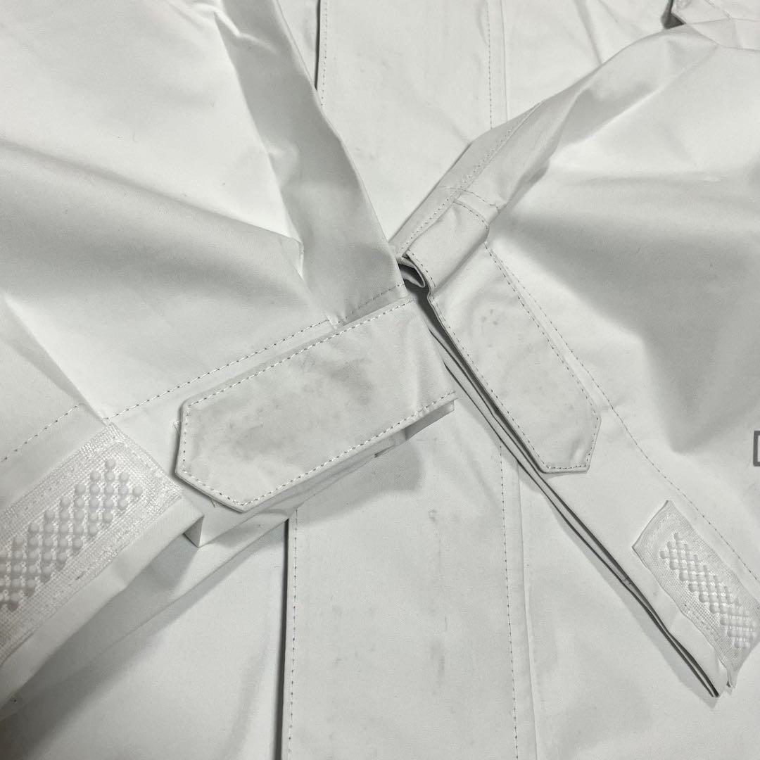 定3.9万未使用 Marmot×BEAMS GORE-TEX GTXモッズコート