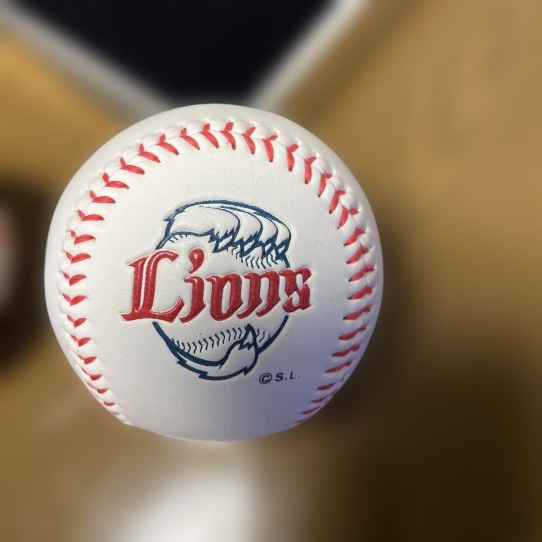 西武ライオンズ 源田壮亮 ゴールデングラブ賞受賞記念直筆サイン入り