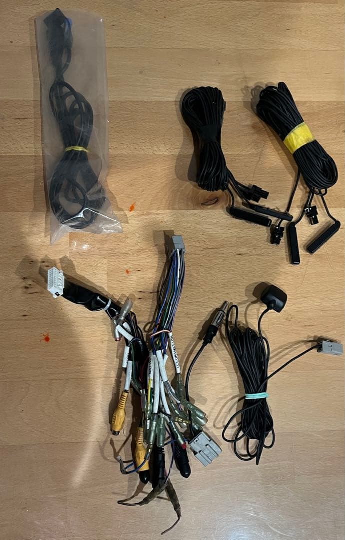 Panasonic パナソニック Strada CN-RE07D-2-