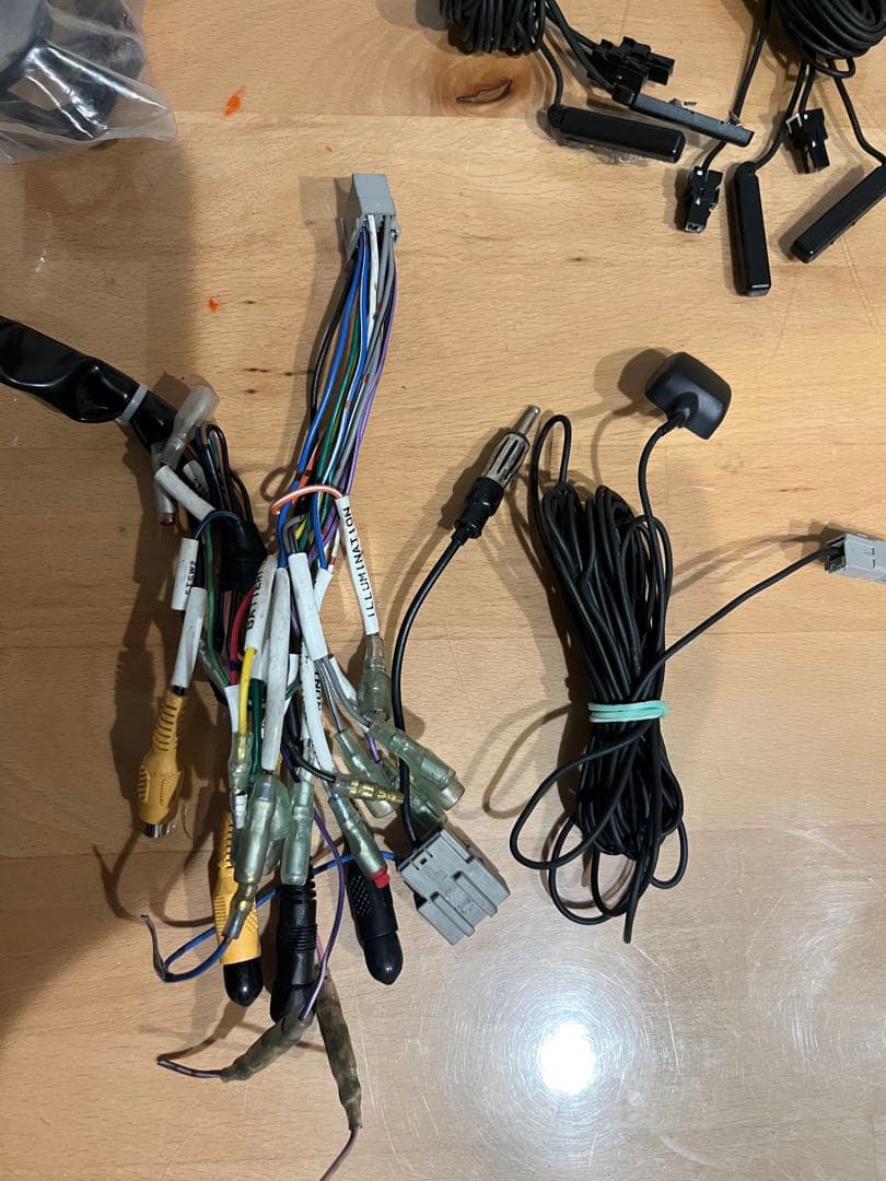 Panasonic パナソニック Strada CN-RE07D-2-