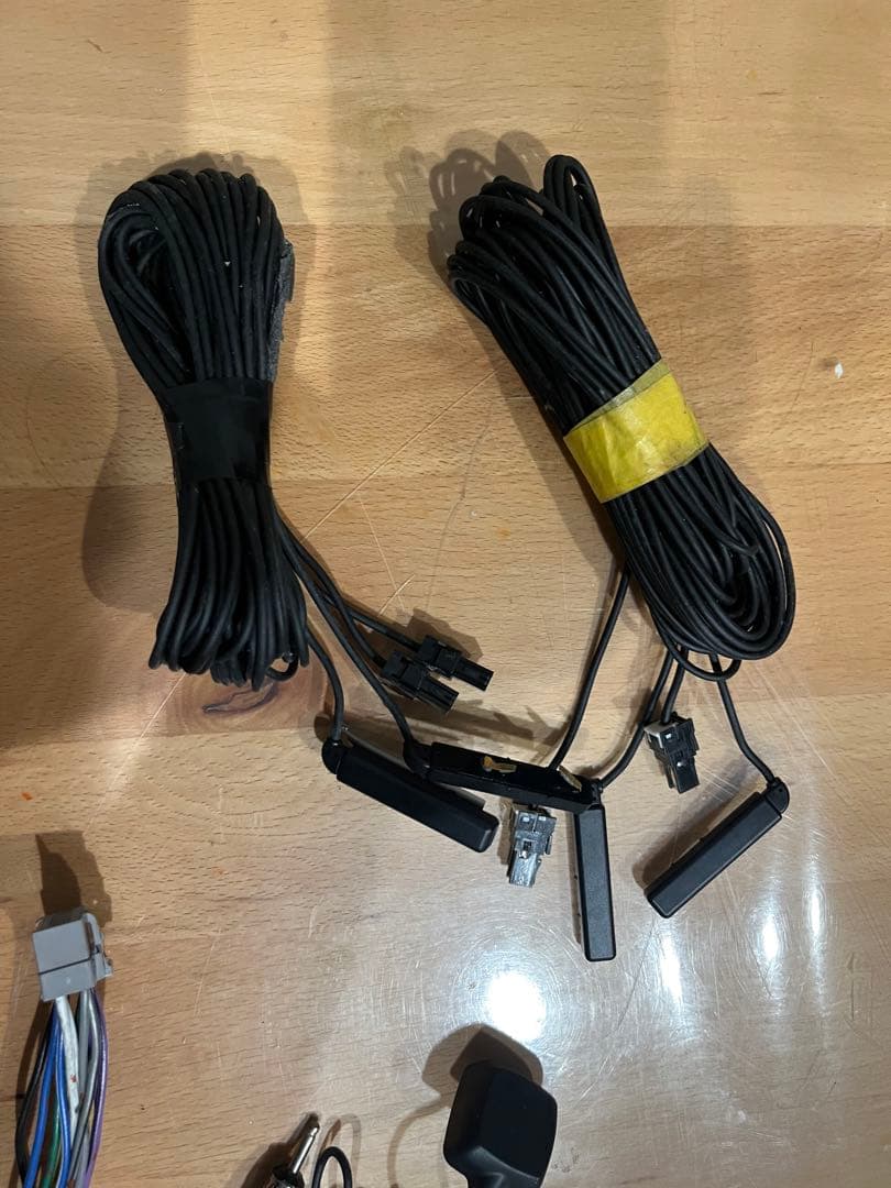 Panasonic パナソニック Strada CN-RE07D-2-