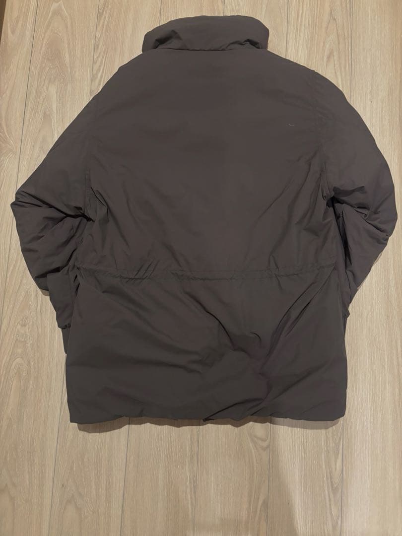 ＜F/CE. × NANGA × Steven Alan＞DOWN JACKET