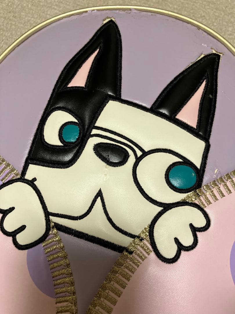 Callaway ゴルフシューズ 23.5cm 可愛いケース付き