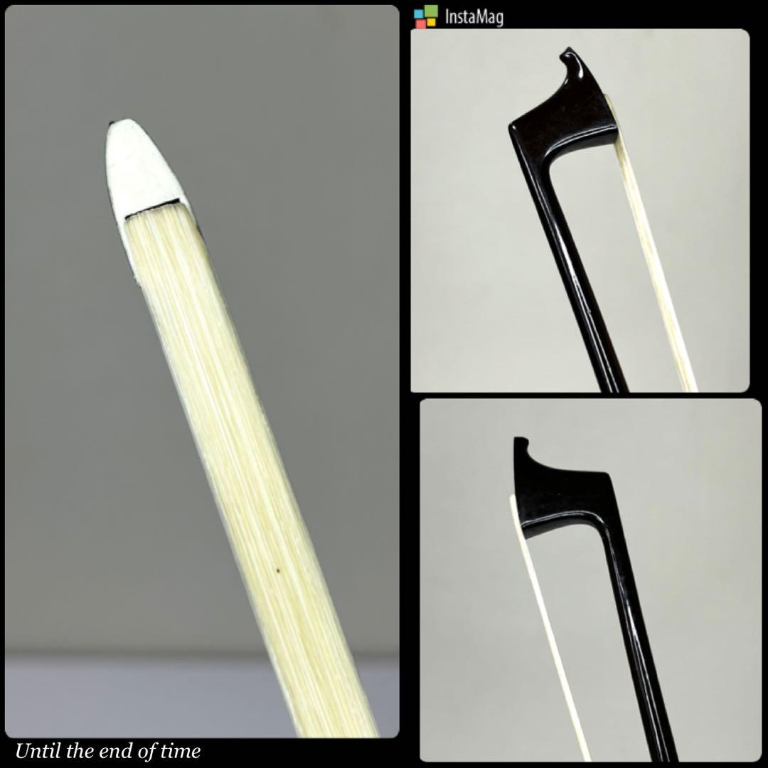 【新品弦張替⭐️】SUZUKI ビオラ15.5inc No2 ヴィオラ 1991年