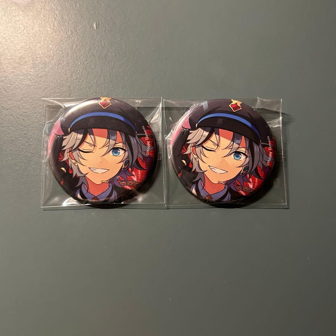 あんスタ コレ缶 Oct. 滝維吹 - メルカリ