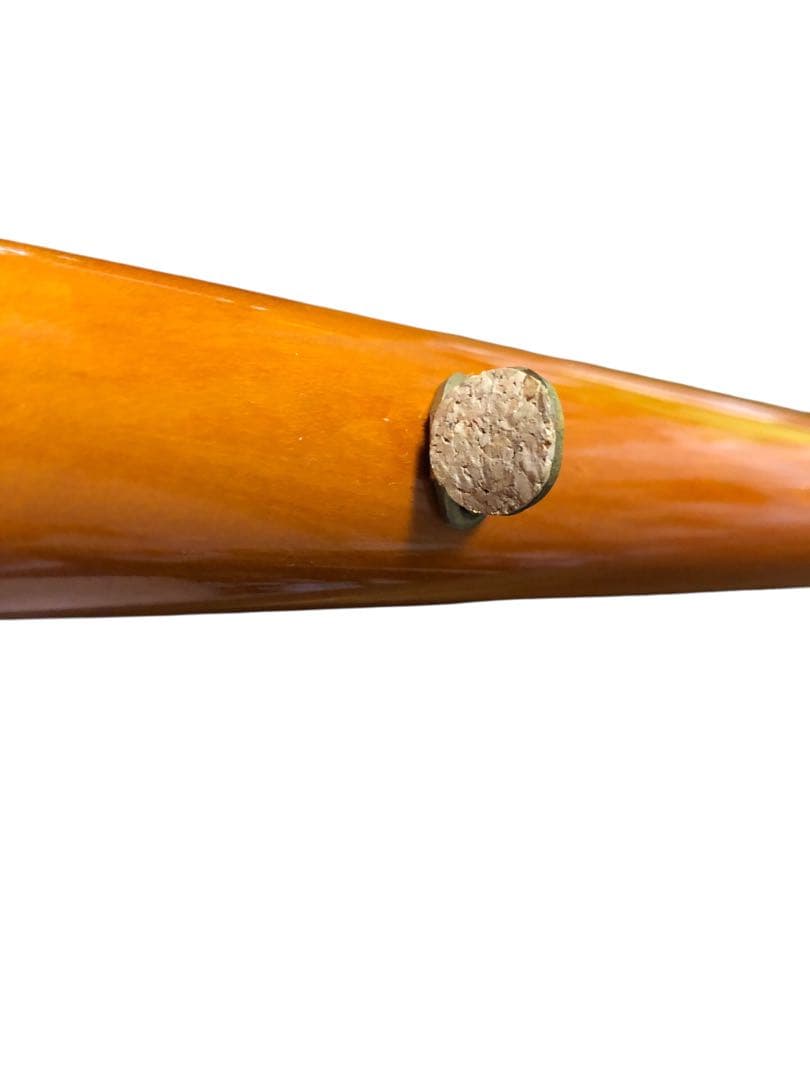 nori⭐︎tarouさまご予約商品 全音　テナーリコーダー　木製　2400B