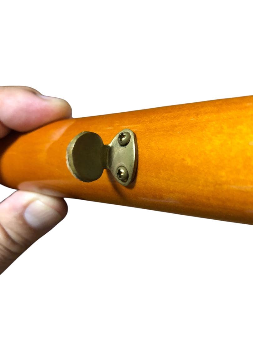 nori⭐︎tarouさまご予約商品 全音　テナーリコーダー　木製　2400B