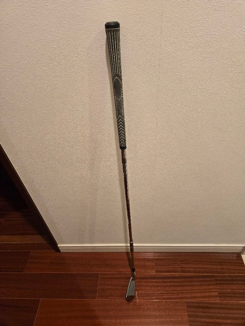 【特注希少品】MEDICUS メディカス アイアン《7番》スイング練習