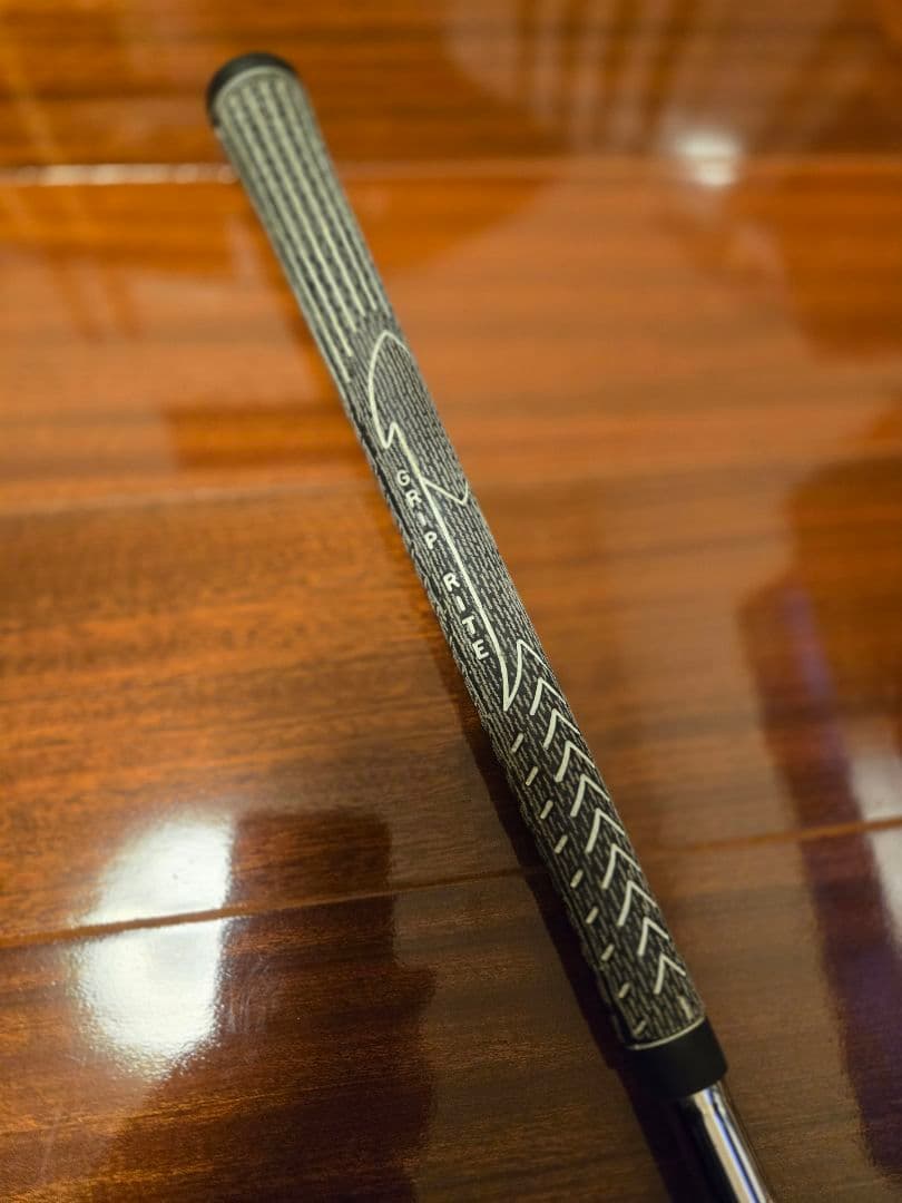 【特注希少品】MEDICUS メディカス アイアン《7番》スイング練習