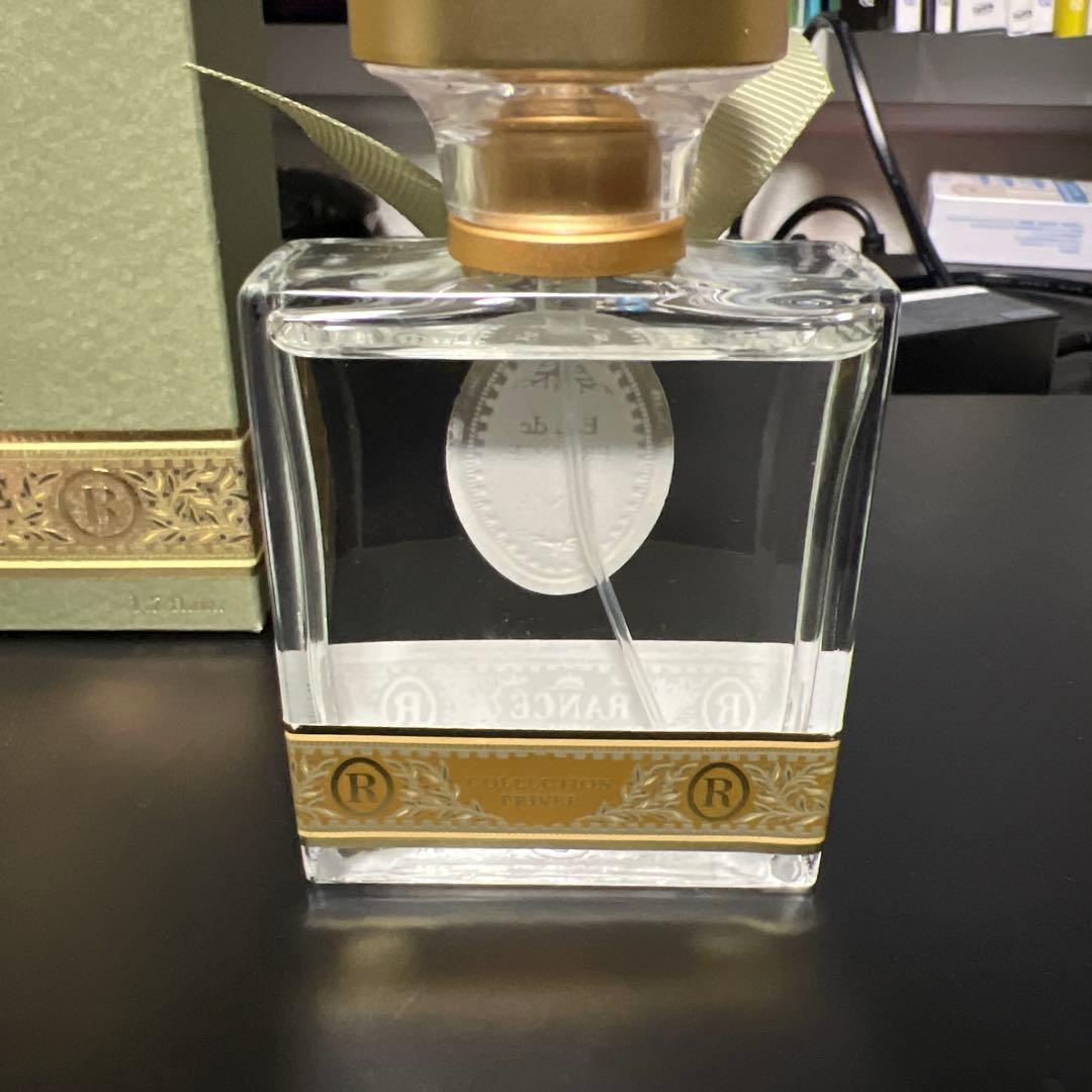 【ほぼ未使用】RANCE 1795 Eau de France オードトワレ