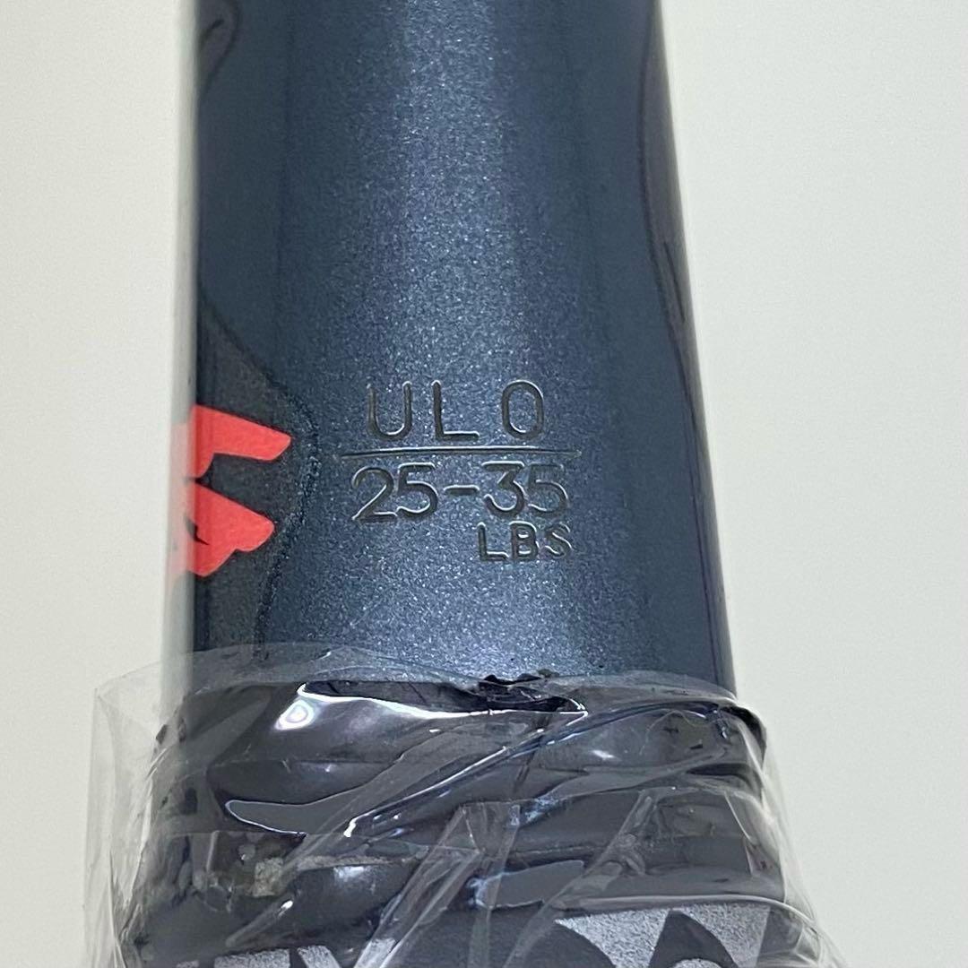 YONEX ヨネックス GEOBREAK ジオブレイク 50S ULO 軟式用