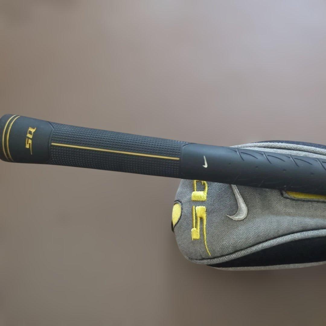 Nike 3番フェアウェイウッド 3番ユーティリティ セット