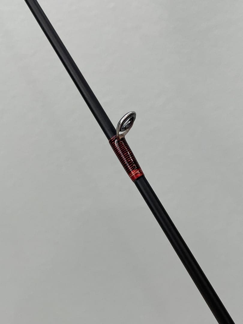 シマノ 炎月 HTマダイ 255M