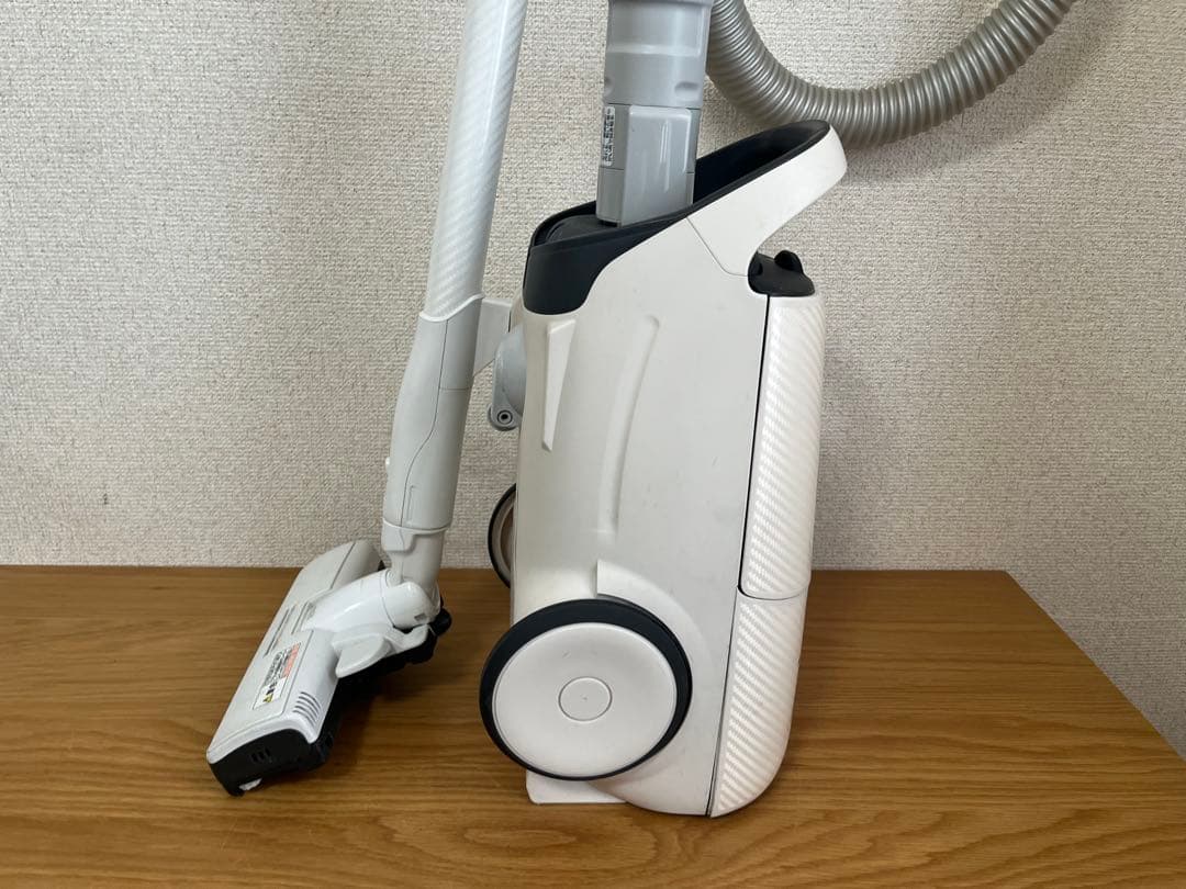 Panasonic 電気掃除機 MC-JP810G-C【消毒/清掃/動作確認済】