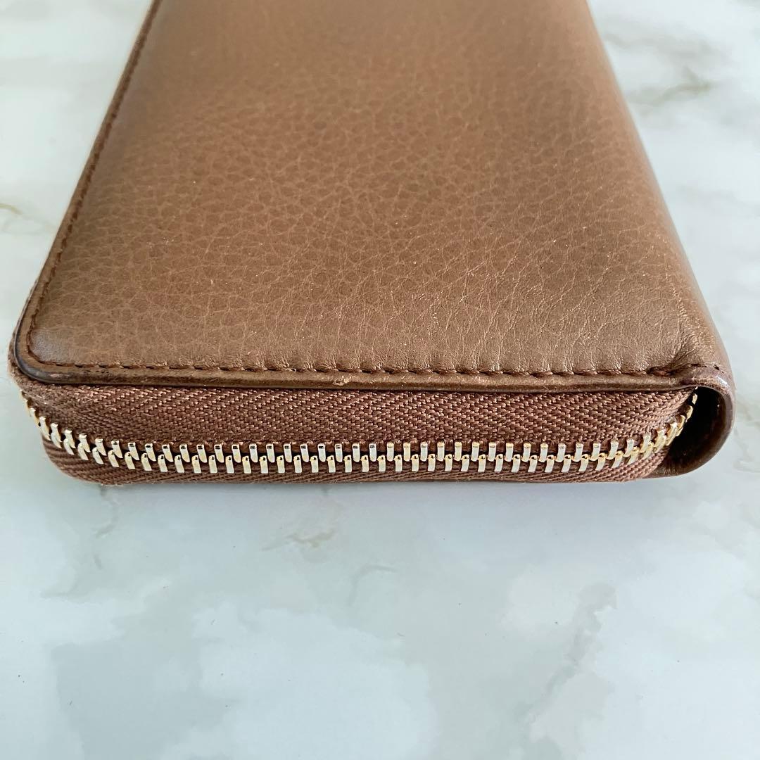 グッチGUCCI 308004 長財布
