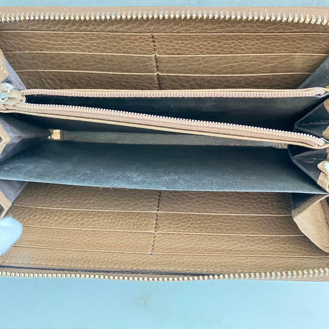 グッチGUCCI 308004 長財布