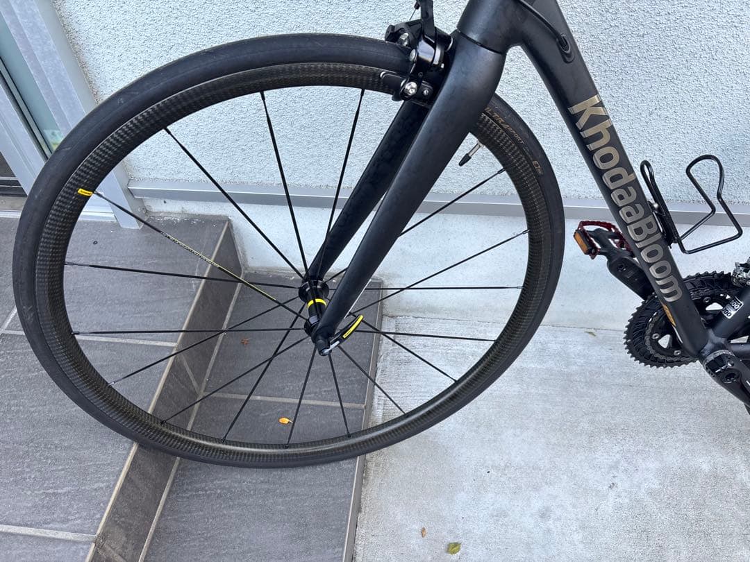 khodaabloom FARNA 105 500 サイズ