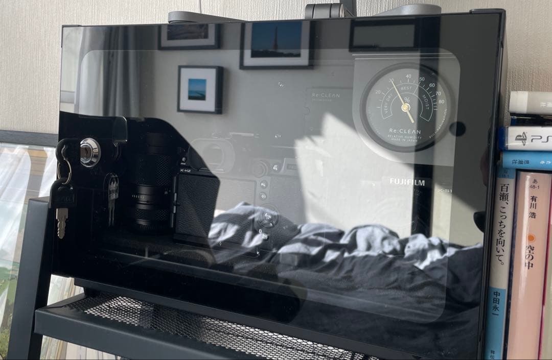 ド*ク様 FUJIFILM XF16-55 f2.8 R LM WR+おまけつき