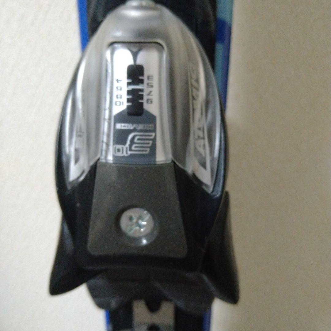 [ダイナミック]スキー板(158cm)