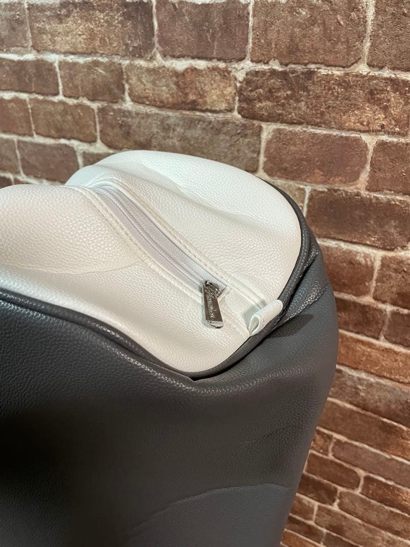 新品/未使用品）DOCUS ドゥーカス キャディバッグ DCC766