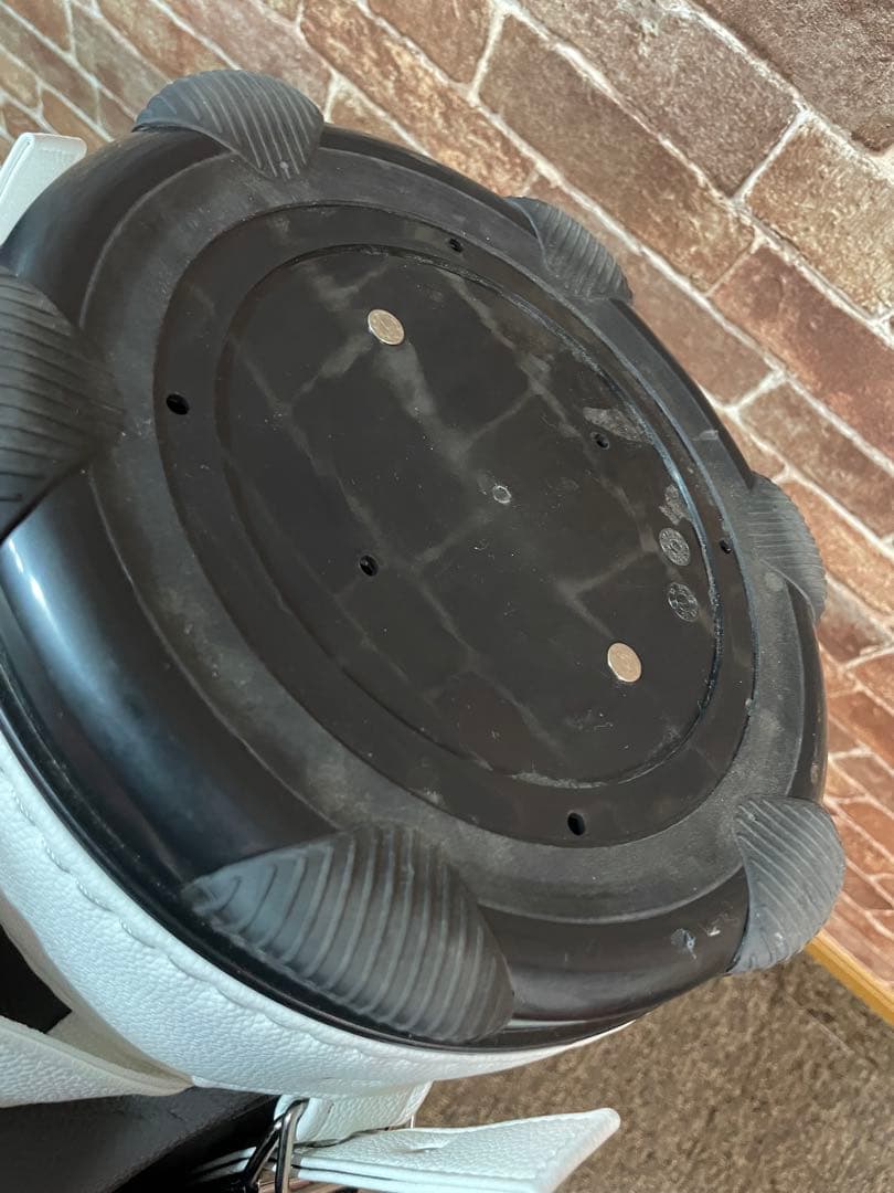 新品/未使用品）DOCUS ドゥーカス キャディバッグ DCC766