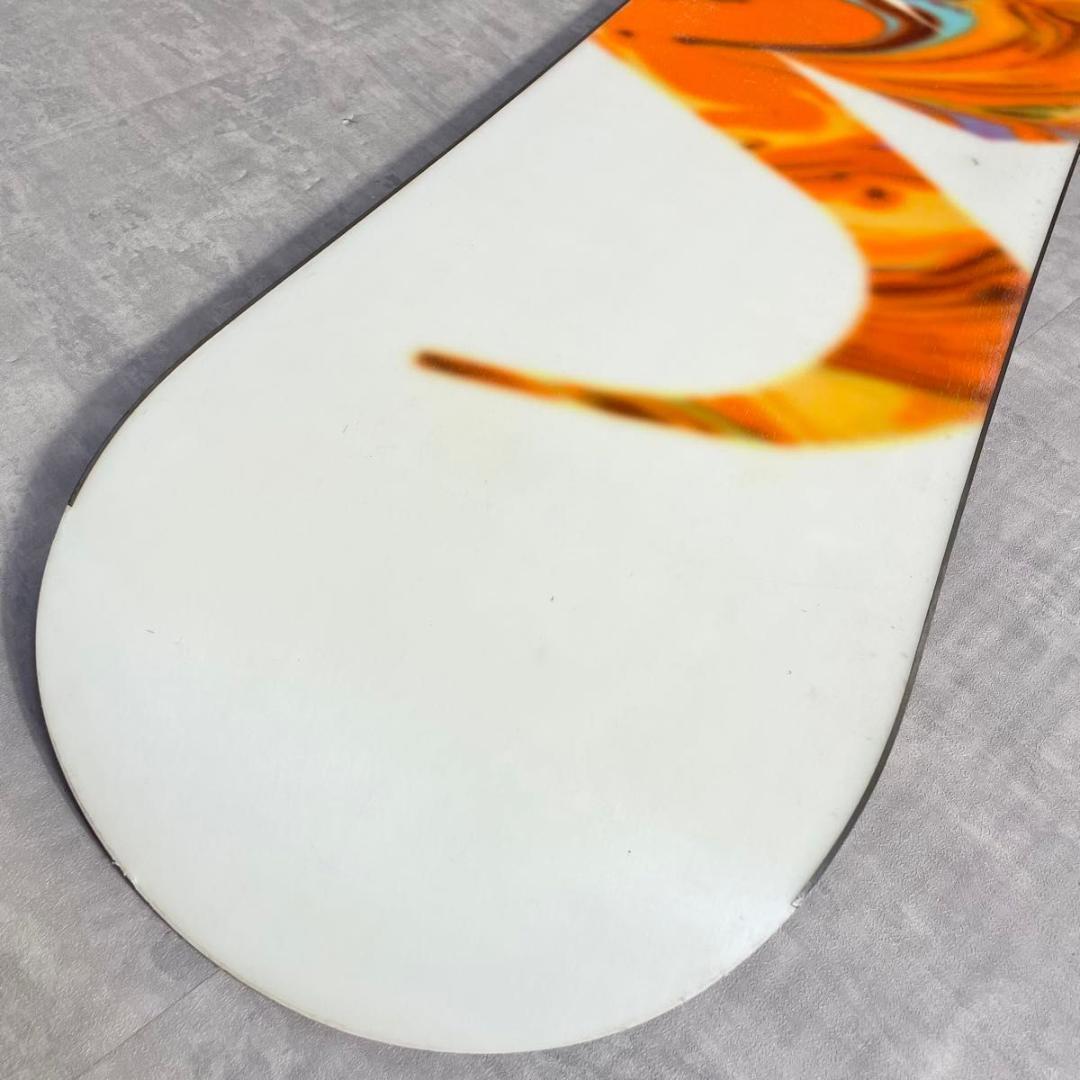 【希少】スノーボード SOBUT JOURNEY レディース 144cm 良品
