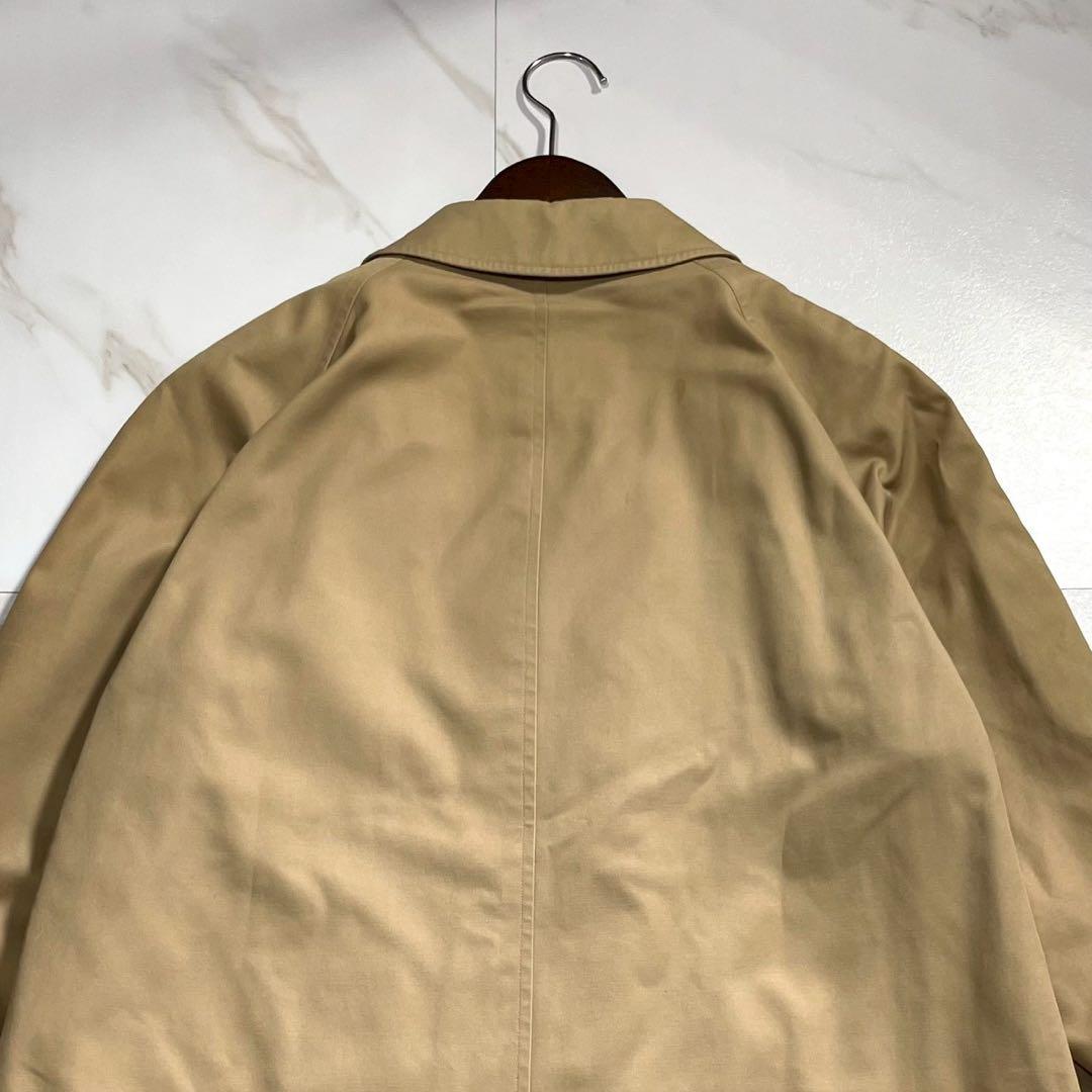 専用【美品】バーバリーズ ステンカラーコート ライナー ノバチェック