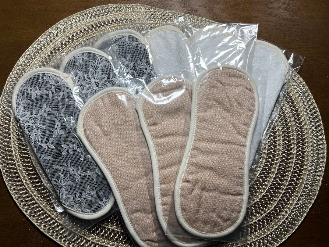 Love　布ナプキンセット